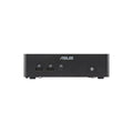 ASUS NUC 16 Pro Mini PC, Core Ultra 7, Intel Arc Graphics, DDR5/LPDDR5x, Wi-Fi 7, 2.5GbE, Thunderbolt 4, 3Yrs Wty RTB