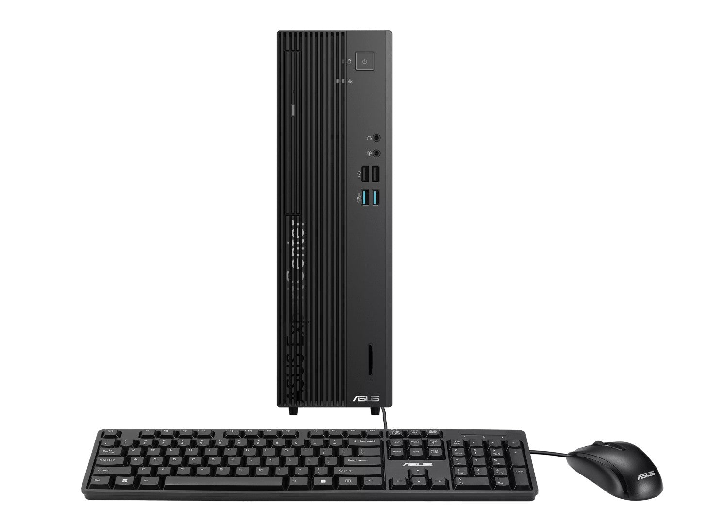 ASUS Notebook ASUS ExpertCentre Small Form Factor SFF / Intel Core i7-14700 / 16GB (8GB*2) / 512GB SSD / Wi-Fi 6E / Windows 1