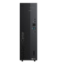 ASUS ExpertCentre D700S SFF PC, Intel Core Ultra 5 225, DDR5 16GB, 512GB SSD, Wi-Fi 6E, Win 11 Pro, 3Y On-site Warranty