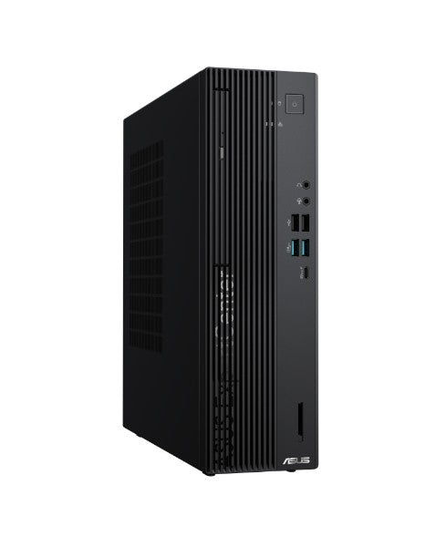 ASUS Notebook ASUS ExpertCentre Small Form Factor SFF/ Intel Core i5-14500 / 16GB (8GB*2) / 512GB SSD / Wi-Fi 6E / Windows 11