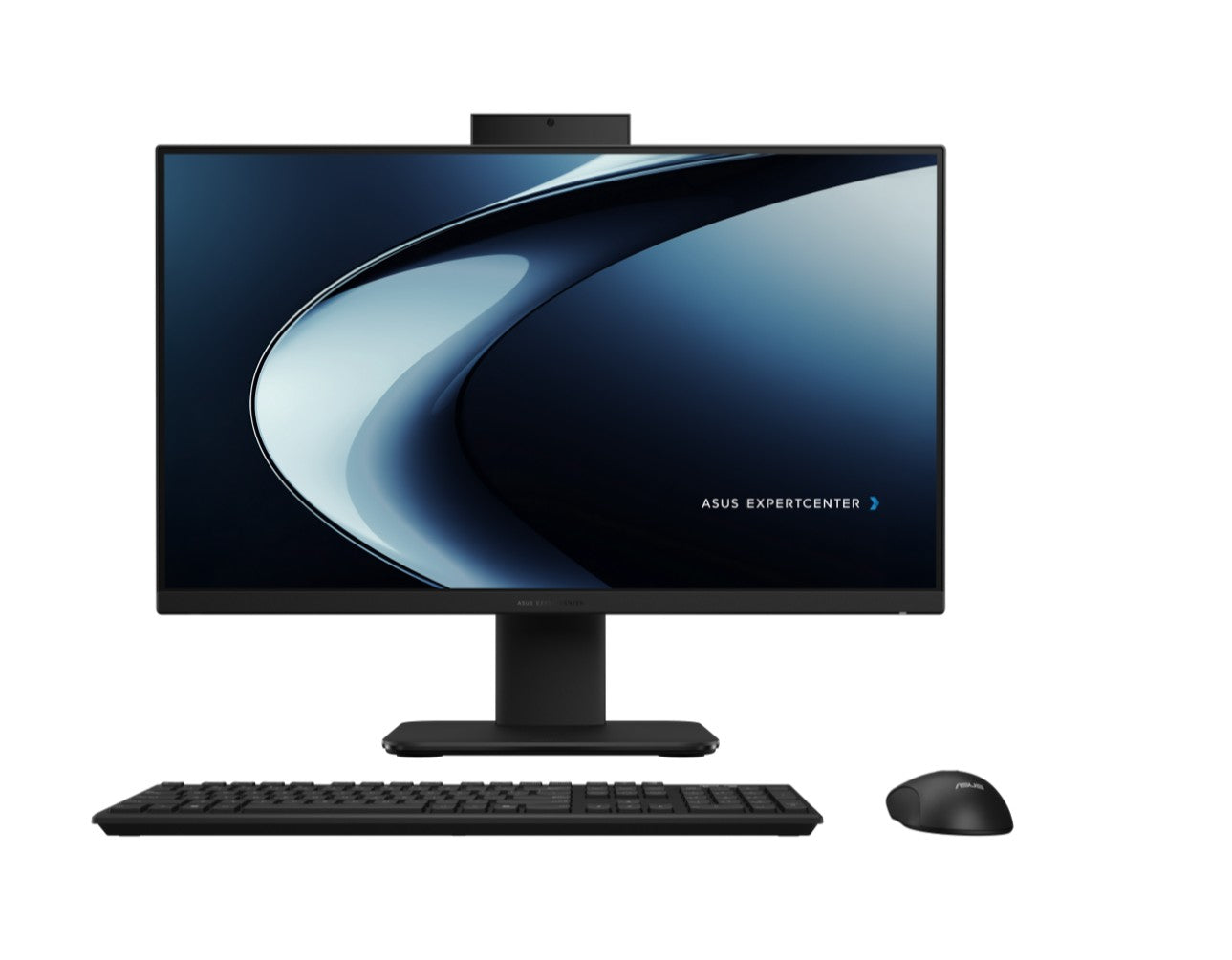 ASUS Notebook ASUS ExpertCentre P440VAESK AIO 23.8" Non-touch Intel Core I5-13420H 16G 512G SSD TPM 2.0 WiFi 6E Windows 11 Ho