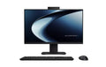 ASUS ExpertCentre P440VA AIO 23.8' FHD PC, Intel Core i5-210H, DDR5 16GB, 512GB, Wi-Fi 7, IR Cam, Win 11 Pro, 3Y On-site Warranty