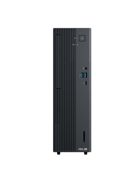ASUS ExpertCentre SFF PC, Intel Core 5 210H, 16GB, 512GB SSD, Wi-Fi 6, Win 11 Pro, Wired Keyboard and Mouse, 3Y On-site Warranty
