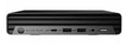 HP HP Elite Mini 800 G9 Desktop PC Intel i5-14500T vPRO 16GB DDR5 256GB SSD Windows 11 PRO UHD Graphics 770 2xDP 1xHDMI KB+Mo