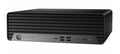 HP HP Elite SFF 800 G9 Desktop PC Intel i5-14500 vPro 16GB DDR5 256GB SSD Windows 11 Pro UHD Graphics 770 DVD-RW 2xDP 1xHDMI 