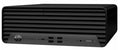 HP HP Elite SFF 800 G9 Desktop PC Intel i7-14700 vPro 16GB DDR5 512GB SSD Windows 11 PRO UHD 770 Graphics 2xDP HDMI KB+Mouse 