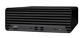 HP EliteDesk 8 SFF G9 Desktop AI PC Intel i9-14900 32GB DDR5 1TB SSD Windows 11 PRO Intel vPro UHD Graphics GbE DP HDMI USB-A RJ45 KB+M 3yr OS
