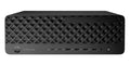 HP EliteDesk 8 SFF G1i Desktop AI PC Intel U5-235 16GB DDR5 512GB SSD Windows 11 PRO Intel vPro UHD Graphics 770 1xDP 1xHDMI KB+Mouse 3YR Onsite WTY