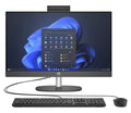 HP ProOne 245 G10 AIO 23.8"/24" FHD NT Intel i5-1334U 16GB 512GB SSD WIN 11 PRO Intel® Iris® Xᵉ Graphics WiFi6 Keyboard+Mouse 1Yr OS WTY Iron gray