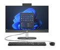 HP ProOne 245 G10 AIO 23.8"/24" FHD NT AMD Ryzen R5-7520U 16GB DDR5 512GB SSD WIN 11 PRO AMD 610M Graphics WiFi6 Keyboard+Mouse 1Yr OS WTY ~i5