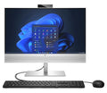 HP EliteOne 840 G9 AIO 23.8"/24" FHD Intel i7-14700 vPro 16GB DDR5 512GB SSD Windows 11 PRO Intel UHD GPU WIFI6E 5MP IR Webcam Keyboard Mouse 3YR wty