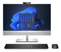 HP EliteOne 870 G9 AIO 27' QHD Intel i5-14500 vPRO 16GB DDR5 512GB SSD WIN11 PRO UHD 770 Graphic WLAN Webcam 1xDP 1xHDMI KB+Mouse 3Yr OS wty