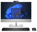 HP EliteOne 870 G9 AIO 27" FHD Touch Intel i7-14700 vPRO 16GB DDR5 512GB SSD WIN11 PRO UHD 770 Graphic WLAN Webcam 1xDP 1xHDMI KB+Mouse 3Yr OS wty