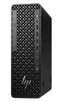 HP Z2 SFF G1i Intel U9-285 32GB DDR5 1TB SSD nVidia RTX 1000 Windows 11 Pro KBM 3YR NBD OS Wty Workstation Desktop
