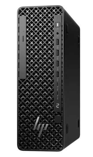 HP Z2 SFF G1i Intel U9-285 32GB DDR5 1TB SSD nVidia RTX 1000 Windows 11 Pro KBM 3YR NBD OS Wty Workstation Desktop