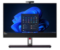 LENOVO ThinkCentre M90A G5 AIO 27" QHD Intel i5-13500 16GB DDR5 512GB SSD Windows 11 Pro 3yrs OS Wty Webcam Speakers Keyboard Mouse