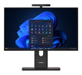 LENOVO ThinkCentre M90A G6 23.8"/24" FHD IPS TOUCH Intel U7-265 vPro 16GB DDR5 512GB SSD Windows 11 Pro 3yrs Onsite Wty Keyboard Mouse WiFi+BT