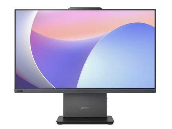 LENOVO ThinkCentre Neo 50A G5 AIO 23.8' FHD TOUCH Intel U7-240H 16GB DDR5 512GB SSD Windows 11 Pro 1YR OS WiFi+BT KBM