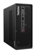LENOVO ThinkStation P3 Ultra SFF Intel U7-265K 64GB DDR5 1TB SSD WIN 11PRO NVIDIA RTX A1000 8GB WIFI7 BT5.4 1x GbE RJ-45 3Y PRE AI Workstation Desktop
