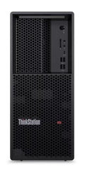 LENOVO ThinkStation P3 Tower i7-14700K 32GB 1TB SSD + 2TB HDD WIN 11 PRO RTX 2000 + UHD 770 GPU 3yr Premier 750W PSU AI Workstation Desktop
