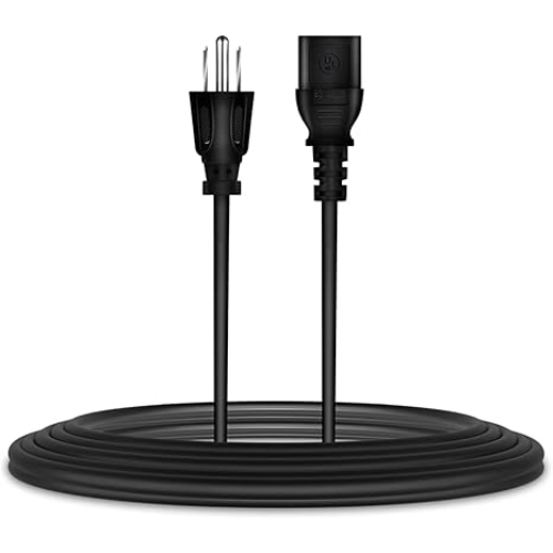 Shuttle 46R-060312-0100 , AU Power cord