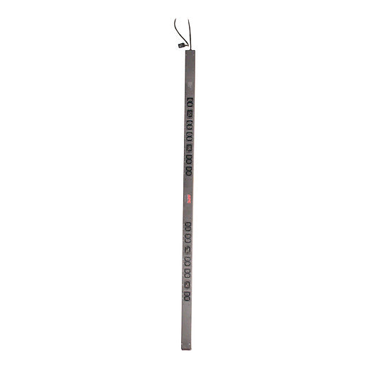 APC APC Rack PDU,Basic, Zero U, 16A, 230V, (20) C13  (4) C19 , IEC C20
