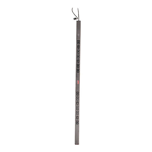 APC APC Rack PDU,Basic, Zero U, 16A, 230V, (20) C13  (4) C19 , IEC C20