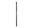APC APC Rack PDU 2G, Metered by Outlet with Switching, ZeroU, 11.0kW, 230V, (21) C13  (3) C19