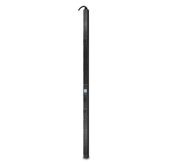 APC APC Netshelter Metered Rack PDU, 0U, Clipsal 56 Series Input, 6x IEC C19  36x IEC C13 Outlets