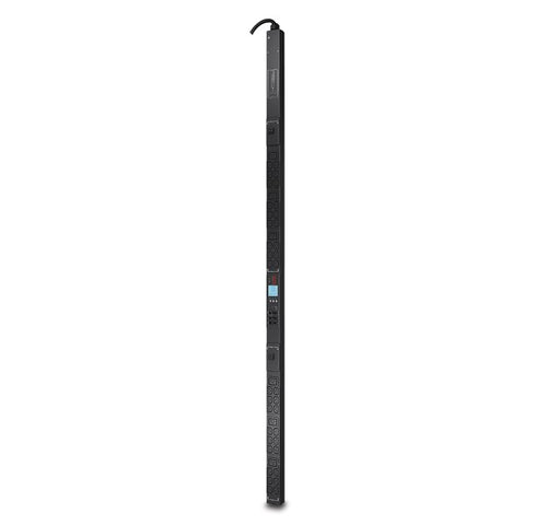 APC APC Netshelter Metered Rack PDU, 0U, Clipsal 56 Series Input, 6x IEC C19  36x IEC C13 Outlets