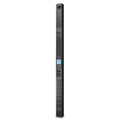 APC APC Rack PDU 2G, Switched, ZeroU, 16A, 230V, (7) C13  (1) C19, IEC309 Cord