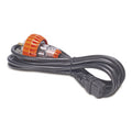 APC APC Power Cord, C19 to 15A Australia Plug, 3.7m