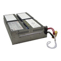 APC APC Replacement Battery Cartridge 159 with 2 Year Warranty, Suitable For SMT1500RM2UCUS,SMT1500RM2UCNC,SMT1500RM2UC,SMT15
