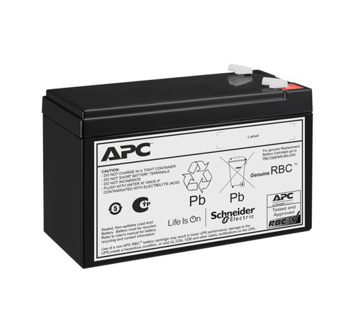 APC APC Replacement Battery Cartridge 175