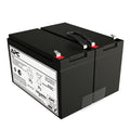 APC APC Replacement Battery Cartridge #V206, Suitable For SMV1000CAI, SMV750CAI