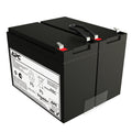 APC APC Replacement Battery Cartridge #V207, Suitable For SMV1500CAI