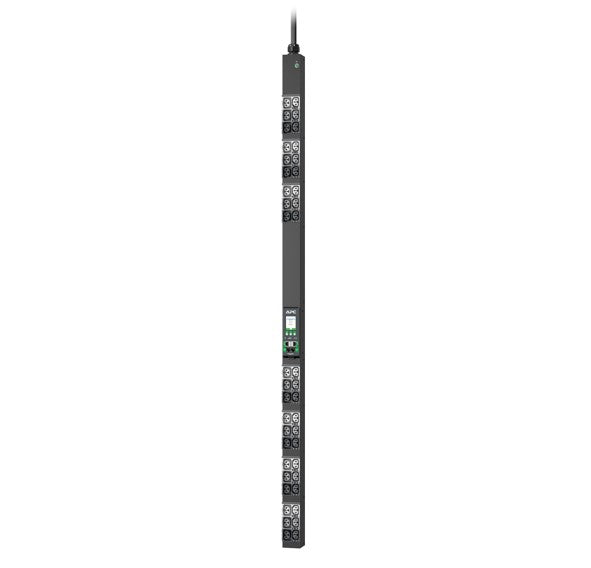 APC APC NetShelter Rack PDU Advanced, Metered, 3Phase, 11kW 400V 16A or 11.5kW 415V 20A, 42 Outlets, IEC309