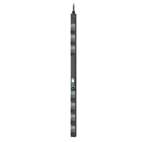 APC APC NetShelter Rack PDU Advanced, Metered, 3Phase, 11kW 400V 16A or 11.5kW 415V 20A, 42 Outlets, IEC309