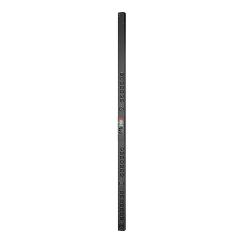APC APC Rack PDU 9000 Switched, ZeroU, 16A, 230V, (21) C13  (3) C19, IEC309 Cord