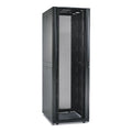 APC APC NetShelter SX, Server Rack Enclosure, 42U, Black, 1991H x 750W x 1200D mm
