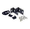 APC APC NetShelter Zero U Accessory Mounting Bracket