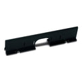 APC APC NetShelter Cable Management, Data Cable Partition, Pass Through, Black, 747 x 122 x 72 mm