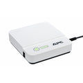 APC APC Back-UPS Connect 12V DC 36W, lithium-ion, mini network UPS to protect internet routers, IP cameras