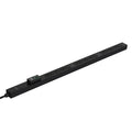 APC APC Easy Rack Metered PDU, 0U Vertical, 230V/16A 3P+N+PE Input, 3 Phase, 11kW,  3x IEC C19  21x IEC C13 Outlets