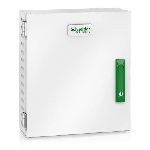 APC APC Maintenance Bypass Panel, single unit, 10-20kW 400V wallmount, for Galaxy VS and Easy UPS 3S