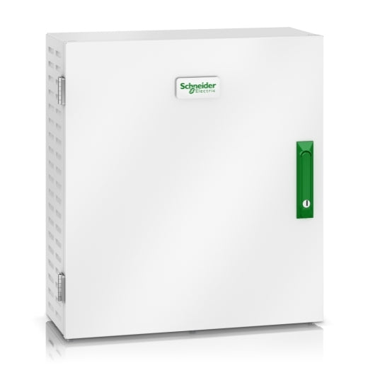 APC APC Maintenance Bypass Panel, single unit, 20-60kW 400V wallmount, for Galaxy VS and Easy UPS 3S