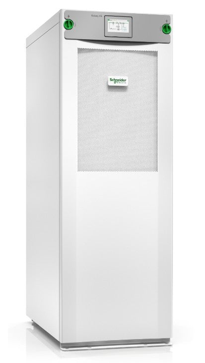 APC Galaxy VS UPS 20kW 400V for External Batteries, Start-up 5x8