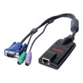 APC APC KVM 2G, Server Module, PS/2