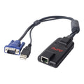 APC APC KVM 2G, Server Module, USB