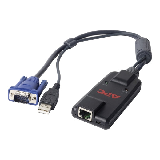 APC APC KVM 2G, Server Module, USB
